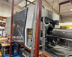 Maschine: SANDRETTO OTTO 3170-440 Spritzgiessmaschinen
