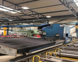 Maschine: REFORM Surface Grinder AR35 Type 11 CNC Universalschleifmaschinen