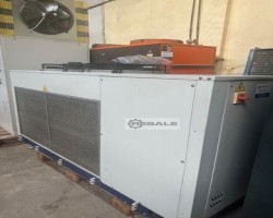 Maschine: MTA TAE EVO 161 Kältemaschinen