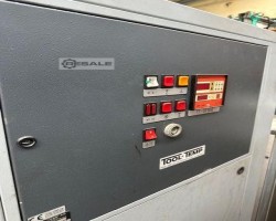 Maschine: TOOLTEMP TT-20000 Kältemaschinen