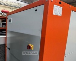 Maschine: GWK Weco 24.4 wb Kältemaschinen