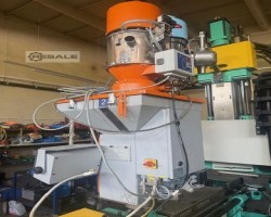 Maschine: MOTAN Gravicolor 30 Dosiergeräte