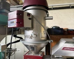 Maschine: WITTMANN Movacolor MC12 Dosiergeräte