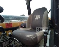 Maschine: JCB 540-170 Teleskoplader