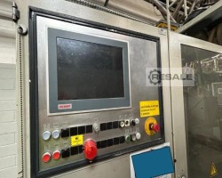 Maschine: BATTENFELD BFB 8-30 Akkukopfmaschinen