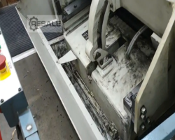 Maschine: TMZ Stanztiegel L122 Stanzmaschinen