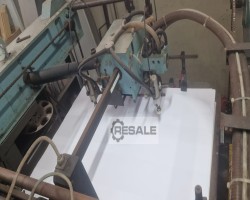 Maschine: ROLAND Rekord RKT 3 B 