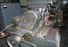 Maschine: MALCUS Spitzenlose-Rundschleifmaschine 