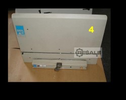 Maschine: DIVERSE diverse Register Stanze
