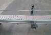 Maschine:   Foerderband 830 cm lang mit Gliederketten