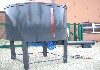 Maschine: DIEBELS DB 3000 Dosierbunker
