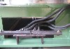 Maschine: DEUMA D 100000 Schweissdrehtisch