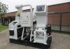 Maschine: DIEBELS RMH 2 D Kabelgranulieranlagen