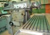 Maschine: ZAYER 55BM Universalfräsmaschine