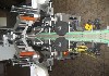 Maschine: CBV CBV - 160DS Etikettieranlage