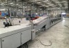 Maschine: FERAG Rollstream/CMC Polywrapping Einsteckmaschinen