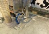 Maschine: CNC-STEP RaptorX-SL1200/S20 CNC Portalfräsmaschine