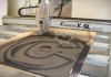 Maschine: CNC-STEP RaptorX-SL2200/S20 CNC Fräsmaschine Holz & Stein