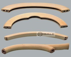 Maschine: BALESTRINI FTA MASCHINEN FÜR STÜHLE