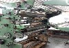 Maschine: WINDMOLLER + HOLSCHER TRIUMPH III SOS Bag machine SOS-Bag Machine TRIUMPH III mit 4-Farbdrucker