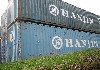 Maschine: CONTAINER / SEECONTAINER 20Fuß (6m) und 40Fuß(12m) Standard Box  Container