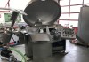 Maschine: KILIA 200 Liter Vakuumkutter Kutter und Vakuumkutter