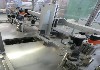 Maschine: NERI DL 400 Haftetikettiermaschine
