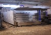 Maschine: DAUB Backmeister 27m Thermo-oel etagenofen