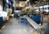Maschine: PAWERT SPM Briquettingpress Brikettierpresse