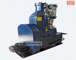 Maschine: ZIMAS H20 Schmiedehämmer