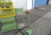 Maschine: DIEBELS Knacker KN 30 Alligatorscheren