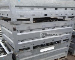 Maschine: DOKA RU Spanner verzinkt, neu