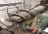 Maschine: BATTENFELD-ESDE-GRAEWE B45-24D/K010/BA63 Extrusionslinien für Rohre