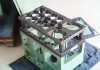 Maschine: FERRARI C.B. A16 CNC 5-Achsen Universalfraesmaschine
