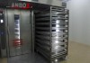 Maschine: HEUFT VTR Thermo Roll-Vulcan Thermo-oel ofen