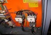 Maschine: ATLAS-COPCO GA 710 W Schraubenkompressor