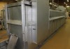 Maschine: DANGER WM 52 Waffel Ofen für Flachwaffel
