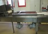 Maschine: HEBENSTREIT WZ-EM Flachwaffel streichanlage