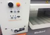 Maschine: WEIBERT PS 63 Tersa Dickenhobelmaschinen