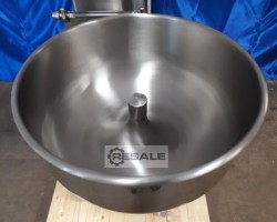 Maschine: TALSA MIX95P Mischer