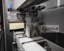 Maschine: KALTENBACH RKL 551 AX Aluminium - Kreissägeautomat