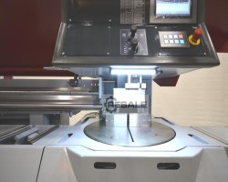 Maschine: KALTENBACH KKS 401 NA 1000 Stahl-Sägeautomat