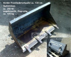 Maschine: HOLDER  Ersatzteile