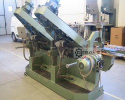 Maschine: FMB 2 I Profilschleifmaschinen