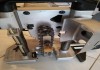 Maschine: MILWAUKEE CM-100 Kettenstemmer