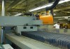 Maschine: C.M.S. model TRIAX R-65 CNC Bearbeitungszentren