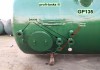 Maschine:  Lagerbehälter P135 Polyestertank 46.000 L GFK-Tank Rapsöltank