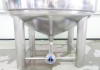 Maschine: EUROLUX  Biertanks / Gärtanks 1000 Liter