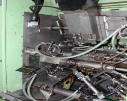 Maschine: SCHüTTE AF 32-S Mehrspindeldrehautomaten