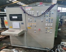 Maschine: HF/POMINI VIC95X Innenmischer